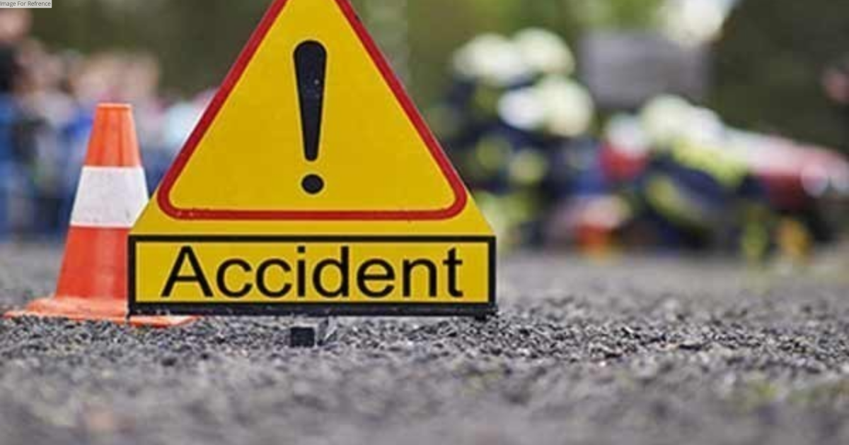 Chhattisgarh: Two killed 12 injured after tractor-trolley overturns in Janjgir-Champa